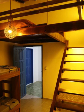 Guaecá Hostel - Cumuruxatiba
